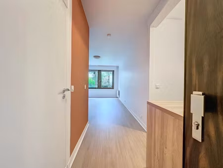 location appartement 1 pièce 29.23 m² à joinville-le-pont (94340)  806 €