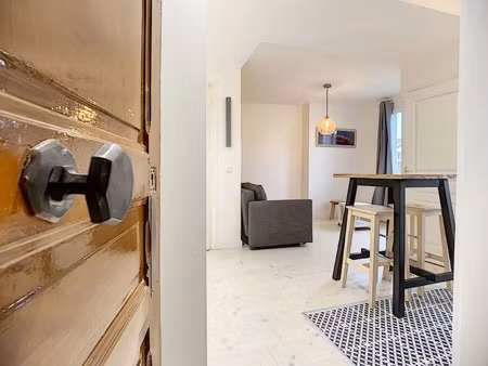 location meublée appartement 1 pièce 25.12 m² à joinville-le-pont (94340)  760 €