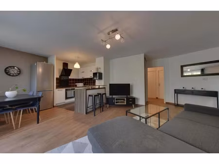 vente appartement 4 pièces 74 m² à le blanc-mesnil (93150)  240 000 €