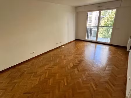 location appartement 3 pièces 60.68 m² à paris 12ème (75012)  2 231 €