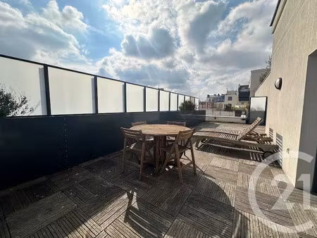 location meublée appartement 3 pièces 70.7 m² à saint-ouen (93400)  2 199 €