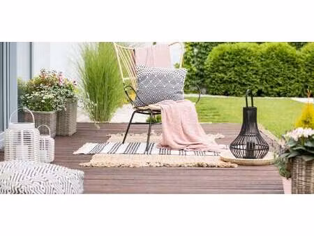 appartement avec terrasse centre - sceaux (92)