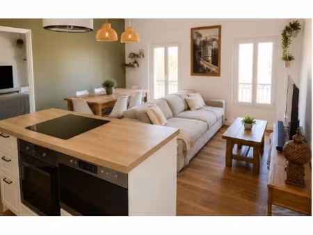 vente appartement 2 pièces 45 m² à solliès-ville (83210)  162 000 €