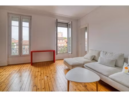 vente appartement 5 pièces 153 m² à toulouse (31000)  690 000 €