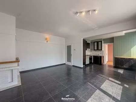 appartement à louer à tournai € 875 (lqr91) - relayimmo - tournai | zimmo