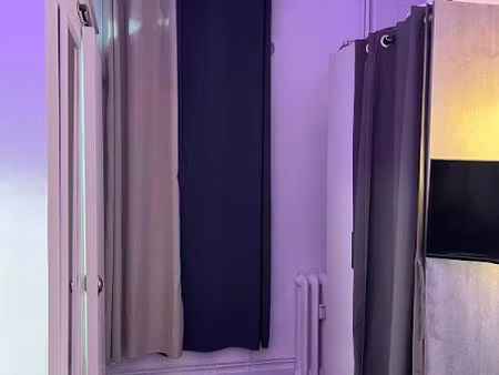 location appartement 1 pièce 10.45 m² à vincennes (94300)  590 €