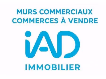 local commercial à vendre