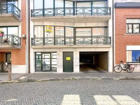 garage à louer à beveren-waas € 70 (lqr89) - immo jet | zimmo