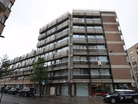garage à louer à oostende € 65 (lqr88) - immo geldhof | zimmo