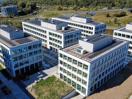 bien professionnel à vendre à sint-denijs-westrem € 6.832.800 (lqr69) | zimmo