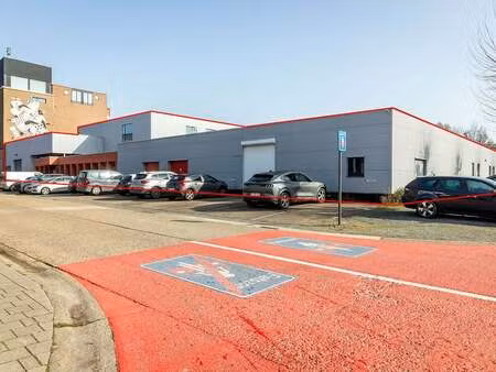 bien professionnel à vendre à hasselt € 1.250.000 (lqr8x) - bovend'aerde & manshoven | zim
