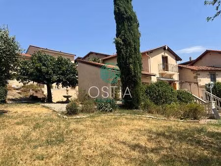 ostia immobilier