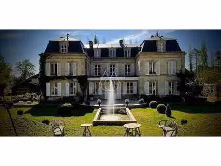 château boischampré (61)
