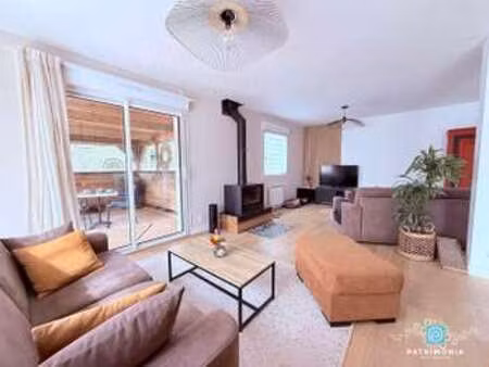 vente maison à clohars-carnoët (29360) : à vendre / 190m² clohars-carnoët