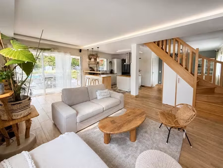 vente maison 4 pièces 108 m² à colomiers (31770)  434 000 €