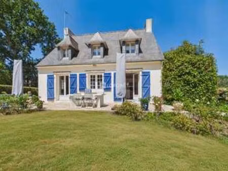 vente maison à fouesnant (29170) : à vendre / 110m² fouesnant