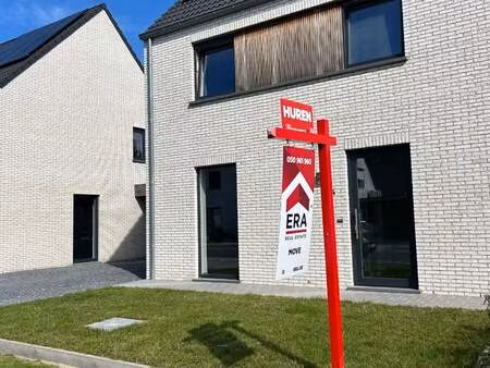 maison à louer à jabbeke € 1.250 (lqr7k) | zimmo