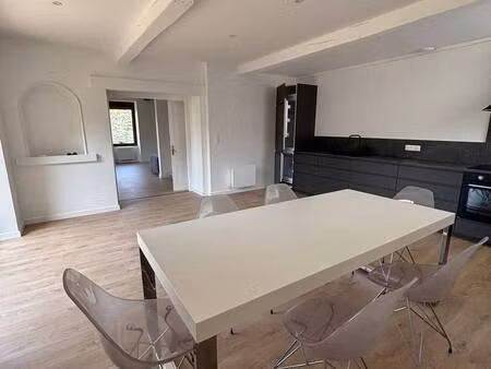 maison à louer