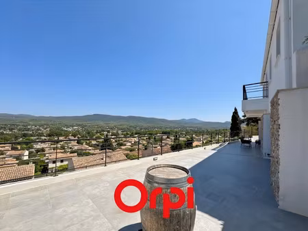 vente maison 7 pièces 143 m² à le beausset (83330)  850 000 €