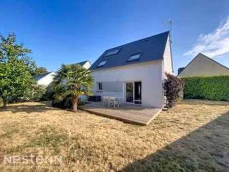 vente maison à mellac (29300) : à vendre / 86m² mellac