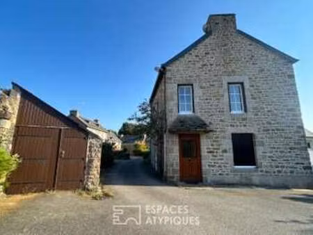 vente maison à planguenoual (22400) : à vendre / 73m² planguenoual