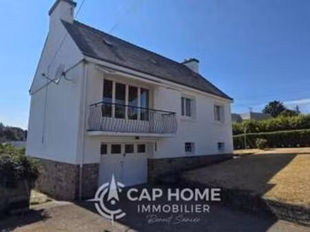vente maison à quimperlé (29300) : à vendre / 67m² quimperlé