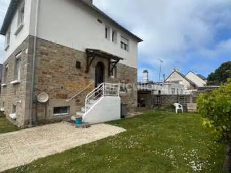 vente maison à saint-malo (35400) : à vendre / 72m² saint-malo