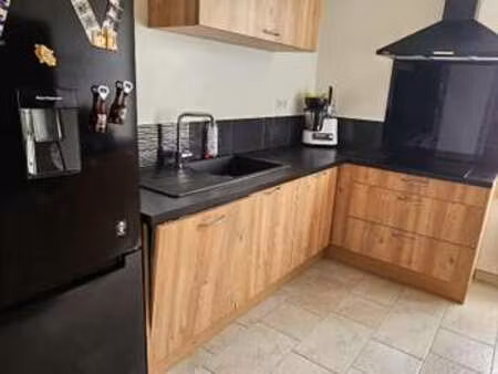 vente maison à saumur (49400) : à vendre / 82m² saumur