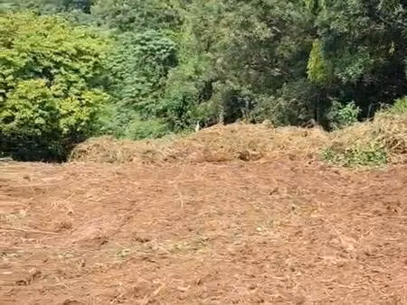 terrain à vendre