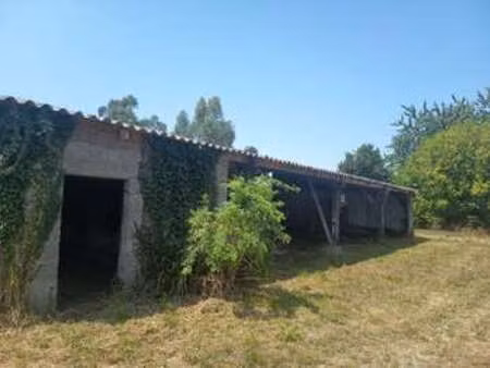 vente terrain au faouët (22290) : à vendre / 1116m² le faouët