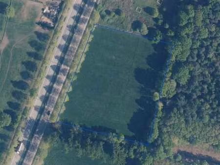 landbouwgrond gelegen aan de aalterbaan  maldegem