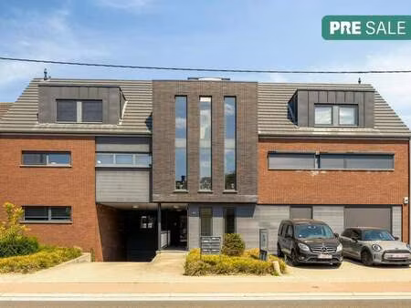 appartement à vendre à brecht € 264.000 (lqr8o) - dewaele - wuustwezel | zimmo