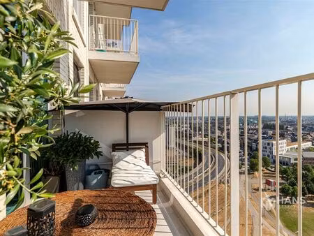 appartement à vendre à antwerpen € 279.000 (lqr95) - hans immo antwerpen | zimmo