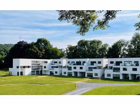 appartement 1 chambre  moderne  epc a