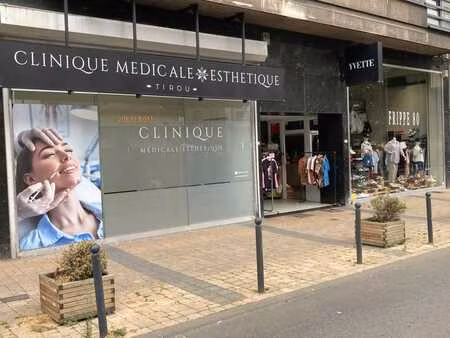 rare ! rez com. bd tirou prox rive gauche 210 m2 tout usage