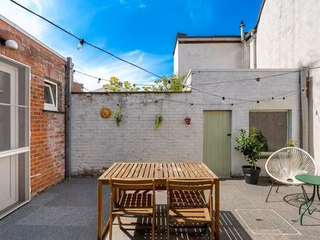 maison à vendre à brugge € 379.000 (lqr8b) - willem cauwels real estate | zimmo