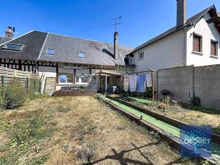 maison à louer