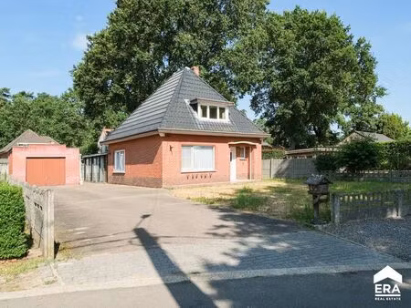 maison à vendre à hechtel € 235.000 (lqr7u) - era carl tournier (pelt) | zimmo