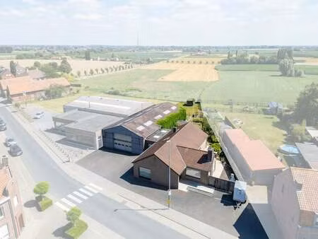maison à vendre à hollebeke € 585.000 (lqr8m) - hyboma | zimmo