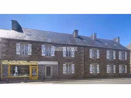 maison rouge