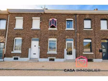 maison 3 chambres