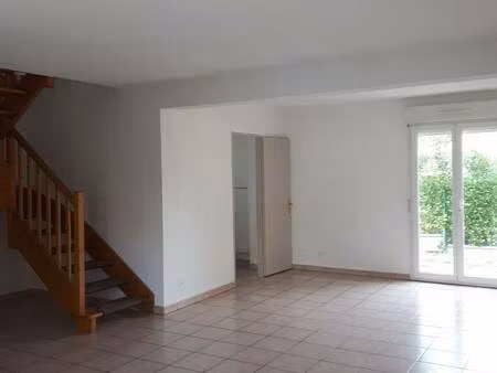 maison à louer