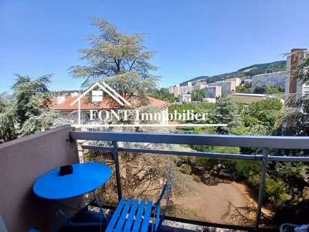 font immobilier saint-chamond