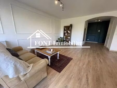 font immobilier saint-etienne bergson