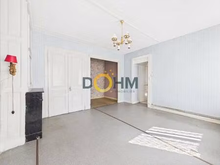 groupe agence dohm immobilier