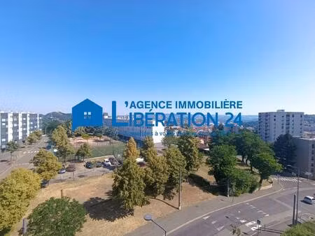 liberation 24 saint-etienne