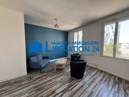 liberation 24 veauche