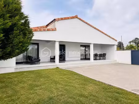 villa à vendre