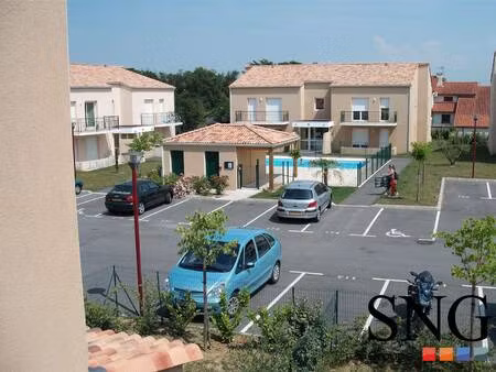 villa à louer