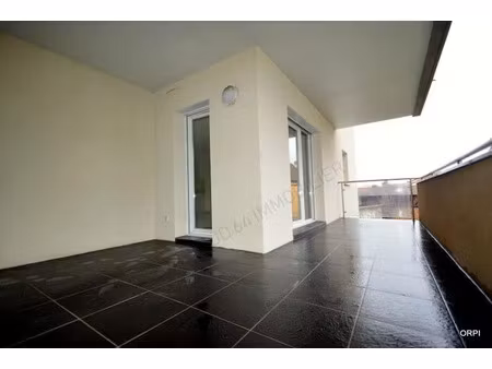 location appartement 2 pièces 43.25 m² à jurançon (64110)  555 €